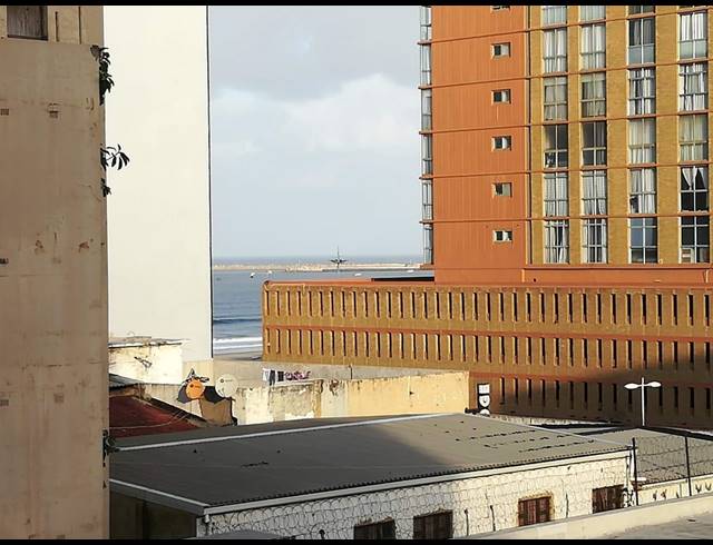 0.5 BEDROOM APARTMENT FOR SALE IN NORTH BEACH